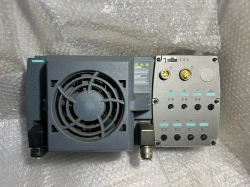 SIEMENS SINAMICS G120D PM250D 6SL3525-0PE25-5AA1+