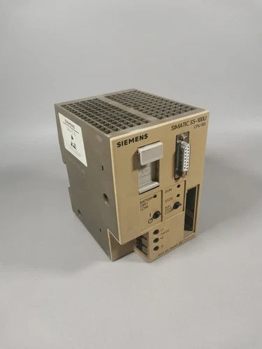 Siemens 6ES5 103-8MA01