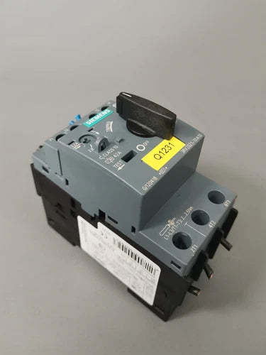 Siemens 3RV2021-1DA10