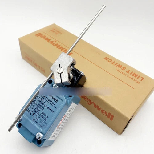 1PC Honeywell SZL-WLC-C Limit Switch New SZLWLCC In Box