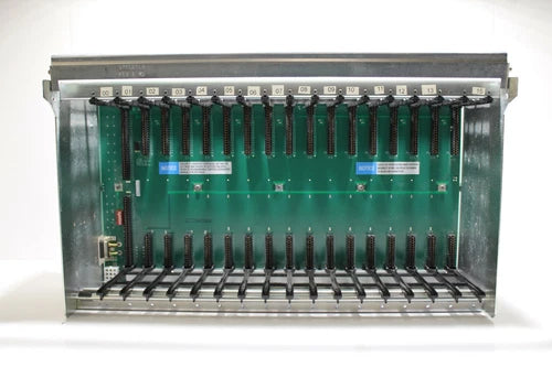 Allen-Bradley 1771-A4B/B 16 Slot I/O Chassis
