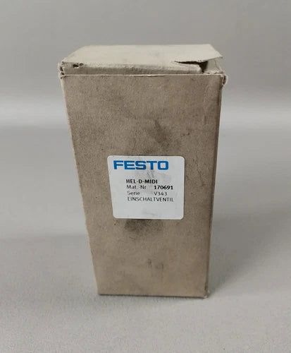 Festo 170691 HEL-D-MIDI mit OVP