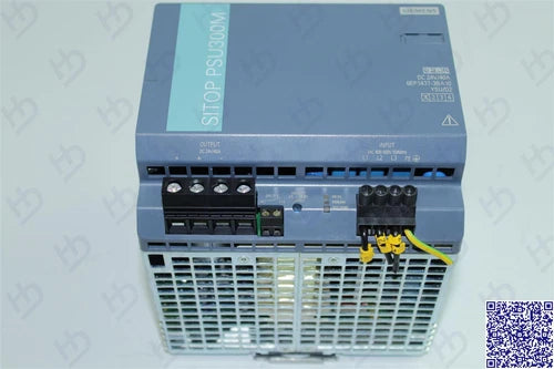 Siemens SITOP PSU300M, 6EP1437-3BA10