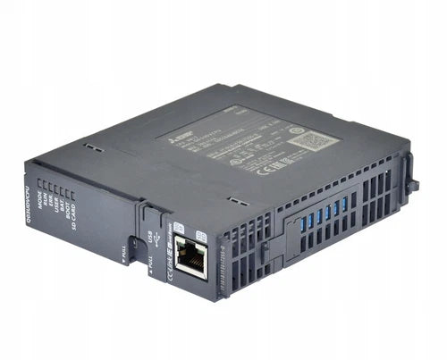 Driver Mitsubishi Q03UDVCPU PLC MELSEC-Q