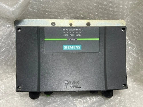 SIEMENS PROFINET 6AV6 671-5AE01-0AX0