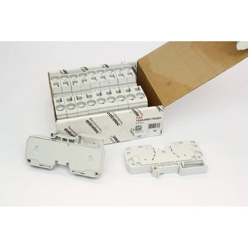 10Pcs ABB 1SNA399617R0200 D35/16.2L Bornier (B737)