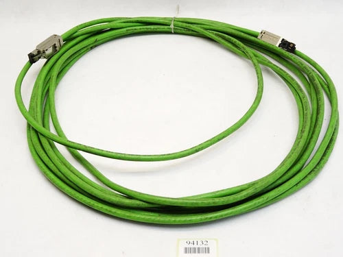 Siemens Simatic Net Industrial Ethernet 6XV1840-2AH10