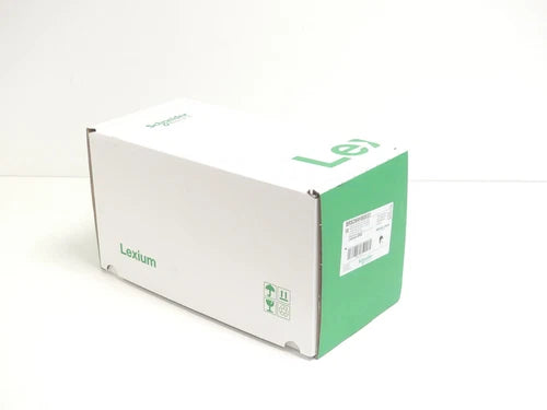 施耐德电气 BRS39AHS0033 / VRDM3910/50LHB Lexium BRS SN:2900456564 - ung