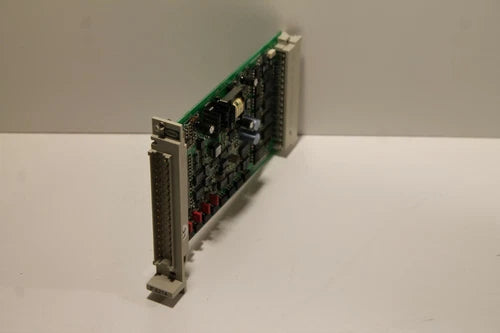 HIMA F6214 Analog input module