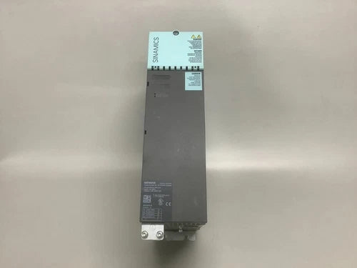 6SL31201TE230AA3 - SIEMENS - 6SL3120-1TE23-0AA3 Sing. mot. mod. REFURBISHED
