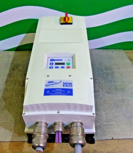 Lenze AC Tech ESV153N04TLD