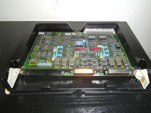 Siemens Sinumerik 6FX1123-7AB01 Mint Condition