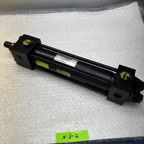 **NEW PARKER 1,50CBB2HLT24AC7.000 HYDRAULIC CYLINDER FAST SHIPPING #