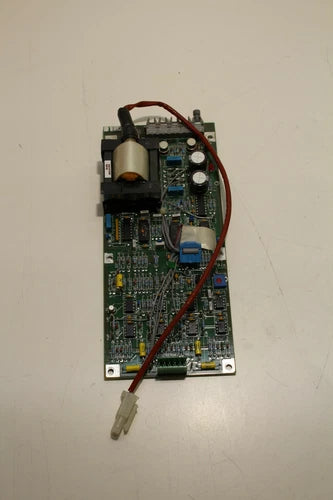 ABB SADT20MP33H Megastar drive amplifier board