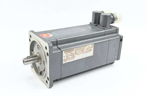 Siemens AC-VSA Motor 1FT5044-0AF01-1-Z ( 1FT5 044-0AF01-1-Z ) Z= G45