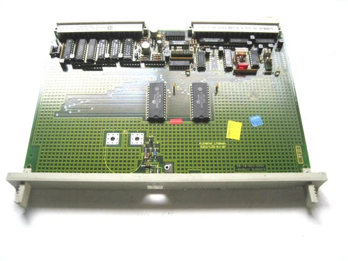 USED SIEMENS 6ES5340-3KB42 MEMORY MODULE 6ES53403KB42