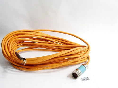 Siemens Signalleitung Motion Connect 6FX5002-5CN06-1BF0 15m