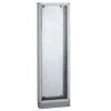 Carca?a de quadro de distribui??o XL3 400 1600x 575x175mm IP30 020118