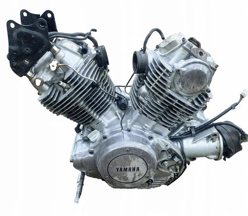 Motor Yamaha xv750.222 XV 750 Virago