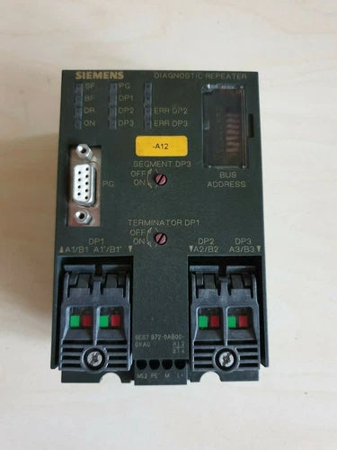 Siemens 6ES7 972-0AB00-0XA0