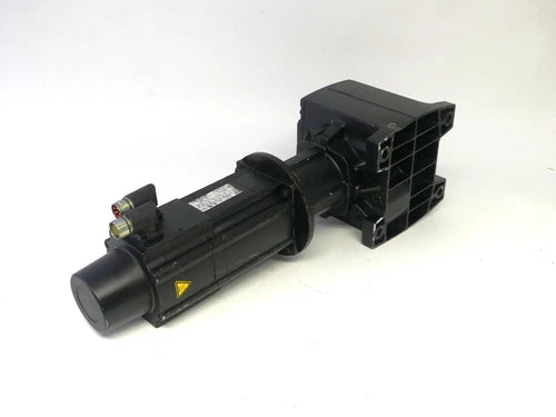 LENZE MCS 12H35-SVMP1-A19N-ST5S00N-R3SU + G50BH145MVBR2N