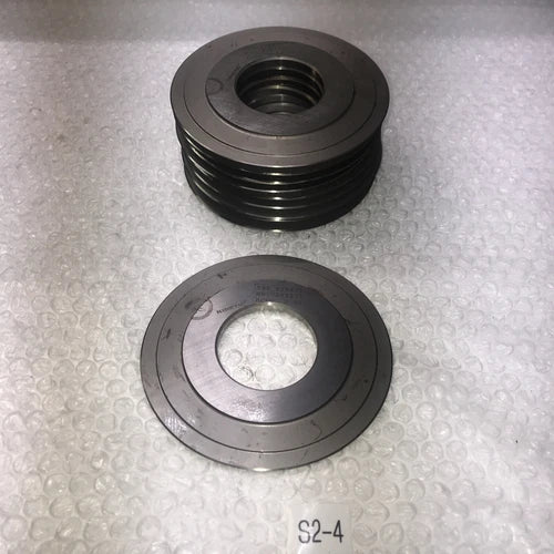 **NEW KINETIC 203273  SLITTER BLADES (LOT OF 10) #