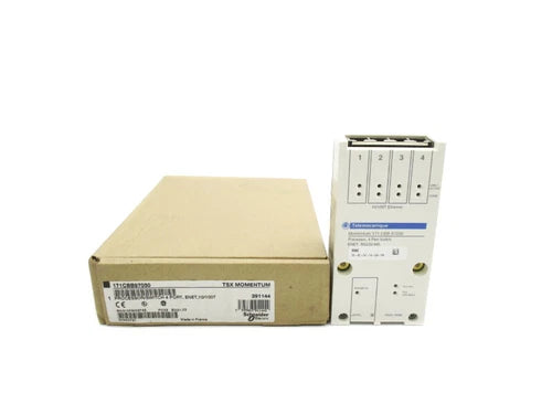 SCHNEIDER ELECTRIC 171CBB97030 24VDC NSMP