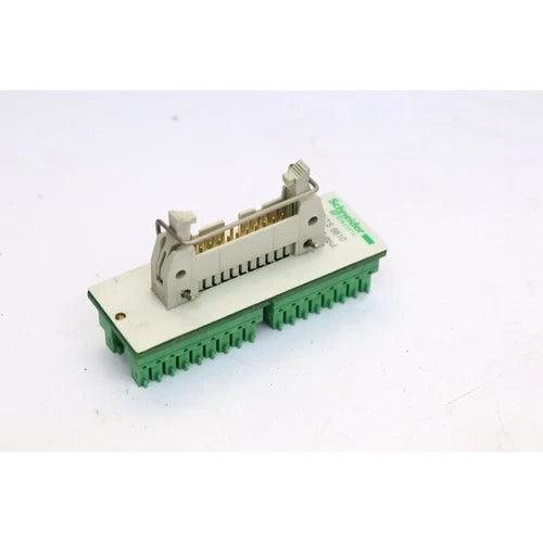 Schneider Electric STB XTS 6610 Telefast 2 Output Fitting (B848)