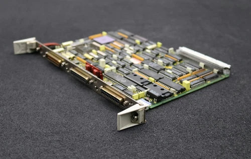 Siemens Board 6FX1120-4BD03 570 204 9304.00 E-Stand: A Used