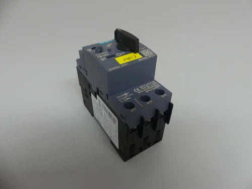 Siemens Sirius 3RV2021-4FA10 Circuit Breaker