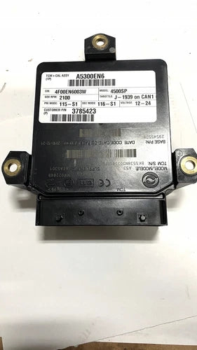 Controlador Allison A5300EN6 4500SP 1 pe?a
