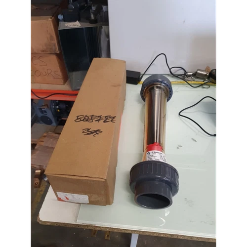 Frank 517100278 Mass Flow Meter/Mass Air Flow Meter Sensor Float M335