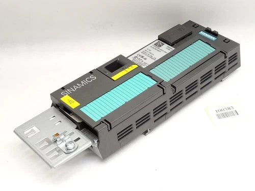 Siemens Sinamics CU240E-2 6SL3244-0BB12-1BA1 DEFEKT