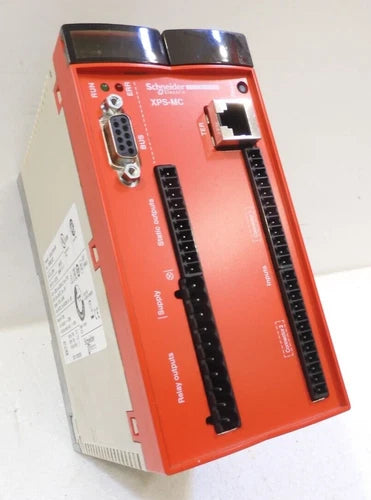 XPSMC16ZP, SCHNEIDER