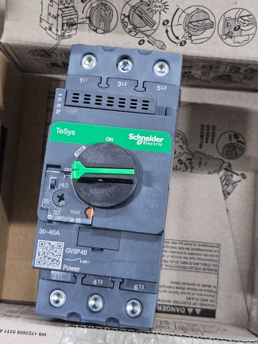 Schneider GV3P40 940539 NEW