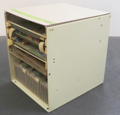 SIEMENS SIMOREG Compact Unit 6RA2627-6MV30-0 D200/85 Mreq-GcG6V30-20