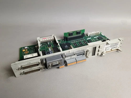 Siemens Simodrive 6SN1118-0NJ01-0AA1 Version E