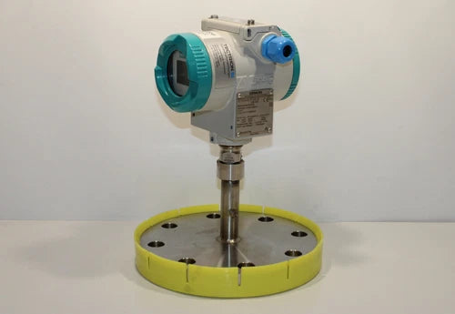 Transmissor Siemens 7MF4033-1DA00-1BB6-Z Sitrans P DS III