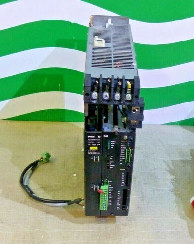 Bosch SM 17/35-TA 055129-107 DC 520V 17A