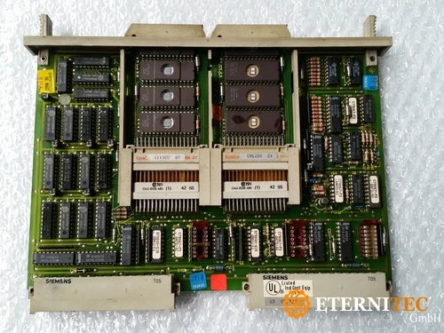 Siemens Simatic 6ES5350-3KA21