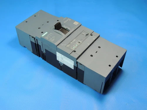 SIEMENS 3VA2325-5HL32-0AA0 FRAME400M ETU320LI 250A inc VAT