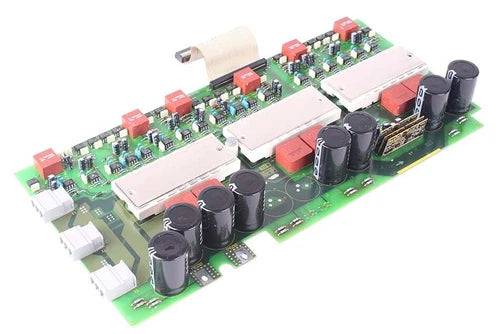 462008.7925.33 DO 6SL3120-1TE23-0AA4 SIEMENS TESTED | WARRANTY INCLUDED