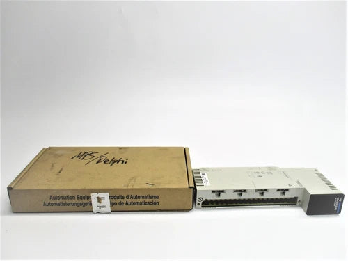 SCHNEIDER ELECTRIC 140-DD0-353-00 NSMP