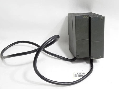 Siemens S7-300 IM365 6ES7365-0BA00-0AA0 6ES7 365-0BA00-0AA0