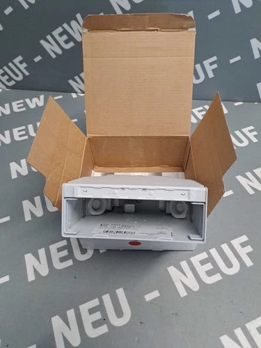 15024A10E - Metz Connect - 150 24A 10-E / Distribuidor By Cavi Separadores