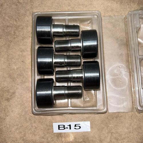 (5)  INA KR-35PPSK BEARINGS  FAST SHIPPING! + WARRANTY