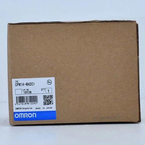 1PC Omron CPM1A-MAD01 PLC CPM1AMAD01 New In Box Fast Shipping