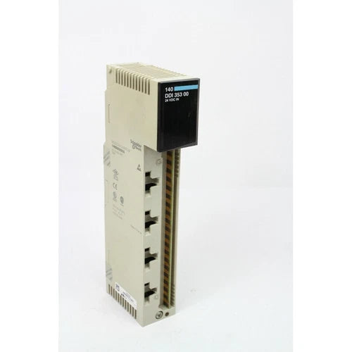 Schneider Electric 140 DDI 353 00 24 VDC IN (B295)
