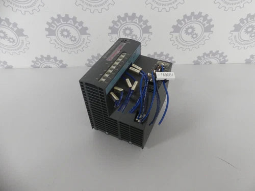Siemens 6EP1931-2FC42 Slightly Damaged