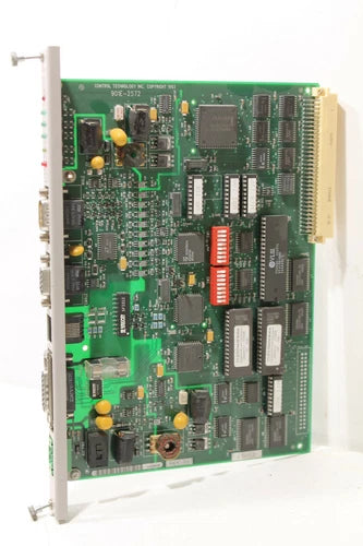 Control Technology 901E-2572 Ethernet TCP/IP Board